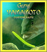 Yamamoto Custom Baits