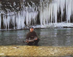 Map, fishing maps, charts, info and gear for fly fishing , anglers, and outdoors sportsmen.
