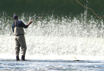 Map, fishing maps, charts, info and gear for fly fishing , anglers, and outdoors sportsmen.