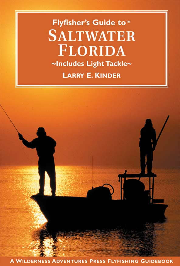Florida keys fishing maps