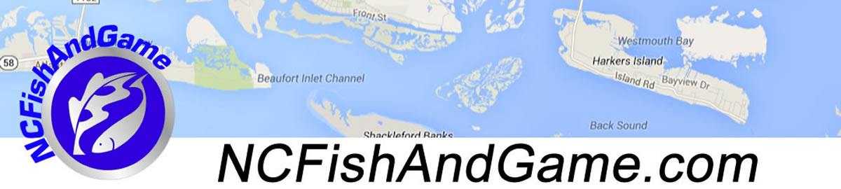 New Jersey Fishing Maps, Saltwater Charts, and NJ Fishing