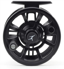Echo ION Fly Reels