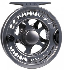 Okuma Fishing Helios Fishing Fly Reels