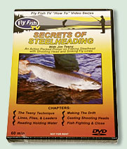 Fine Fly Fishing Equipment