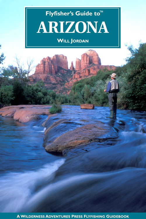 The Gilly" : A Flyfisher's Guide To British Columbia